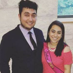 Meet your Posher, Vanessa